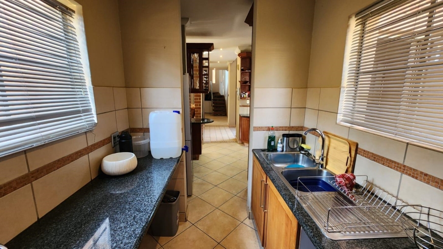 3 Bedroom Property for Sale in Cashan North West